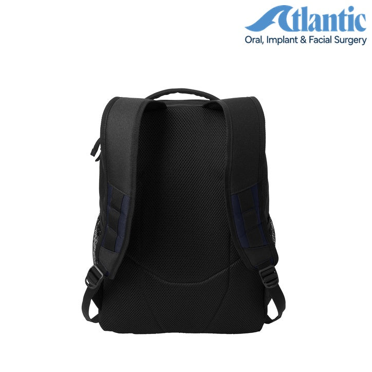Port Authority (BG232) - Transport Backpack (Atlantic)