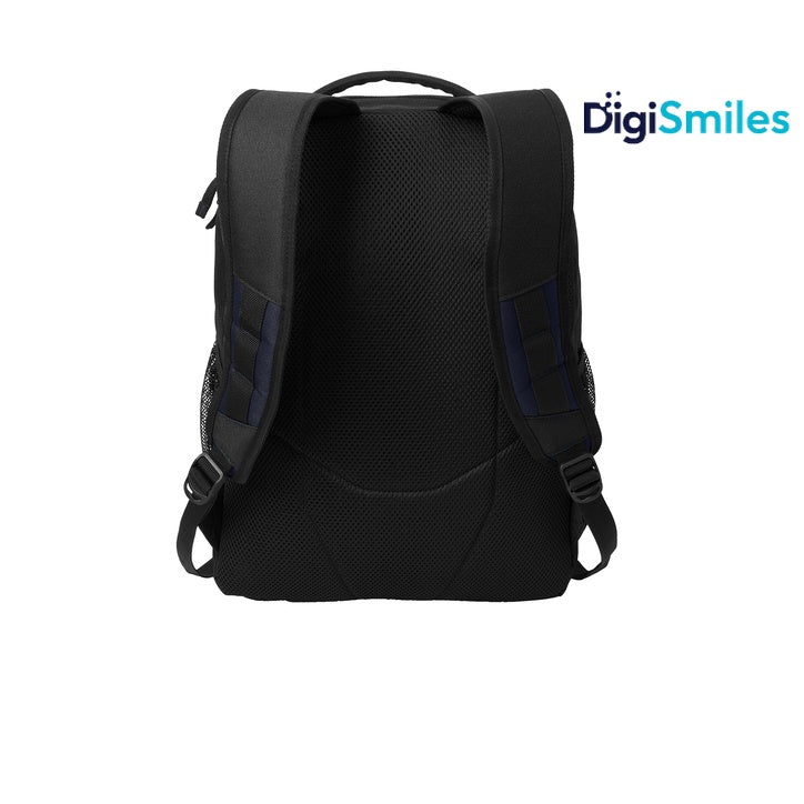 Port Authority (BG232) - Transport Backpack (DigiSmiles)