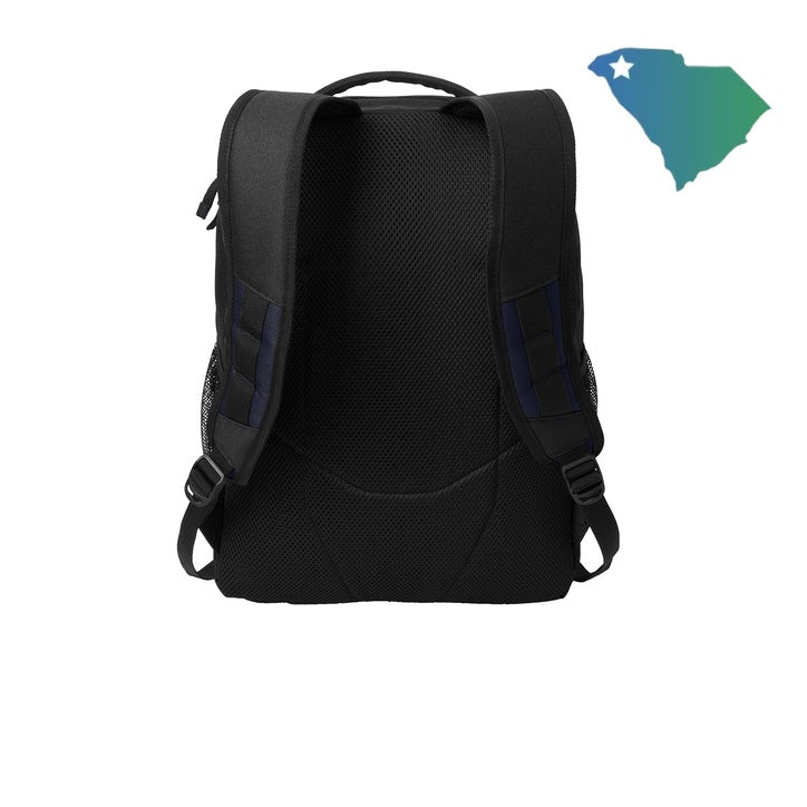 Port Authority (BG232) - Transport Backpack (UOMS)