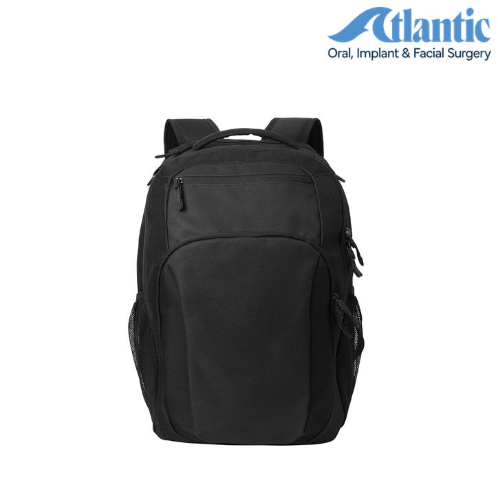 Port Authority (BG232) - Transport Backpack (Atlantic)