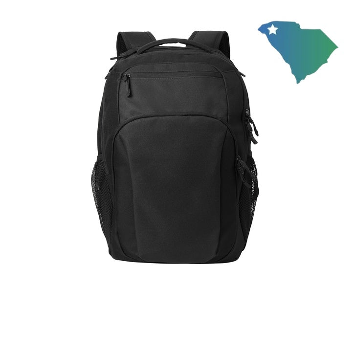 Port Authority (BG232) - Transport Backpack (UOMS)