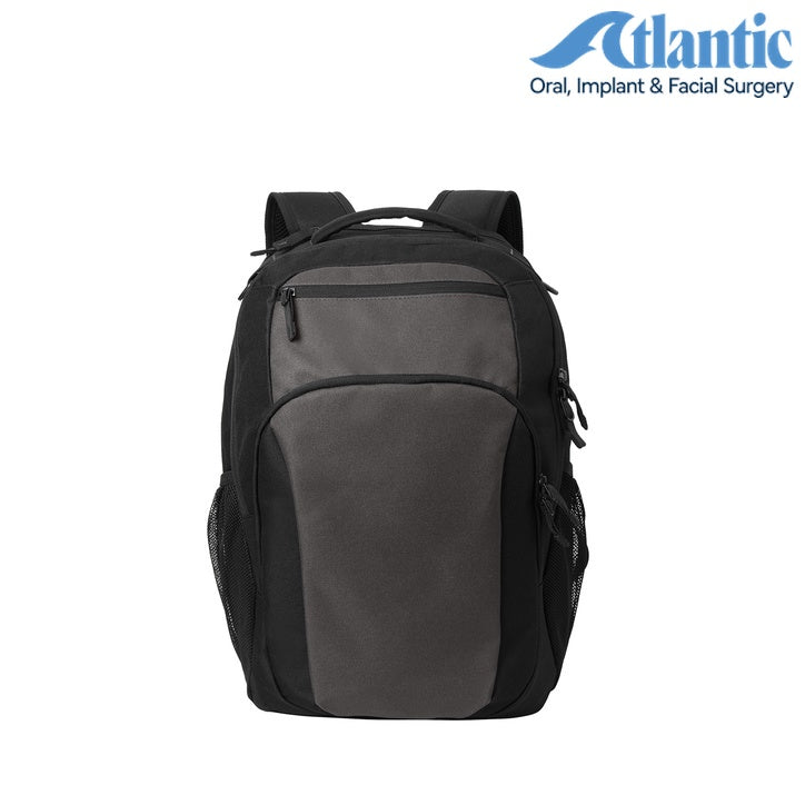 Port Authority (BG232) - Transport Backpack (Atlantic)