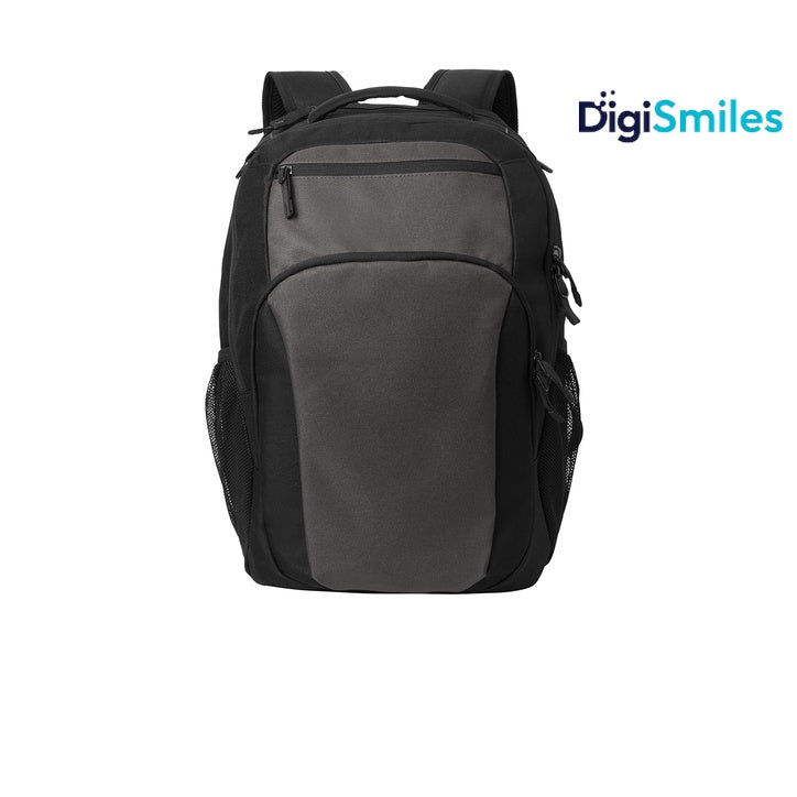 Port Authority (BG232) - Transport Backpack (DigiSmiles)
