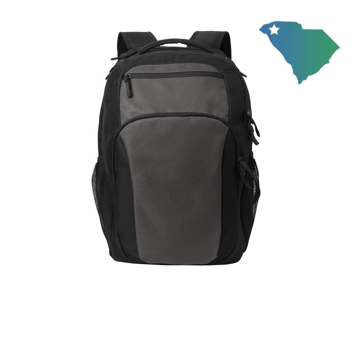 Port Authority (BG232) - Transport Backpack (UOMS)