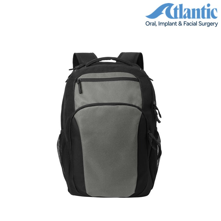 Port Authority (BG232) - Transport Backpack (Atlantic)