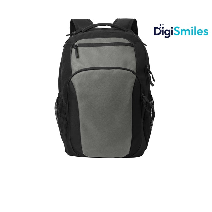 Port Authority (BG232) - Transport Backpack (DigiSmiles)