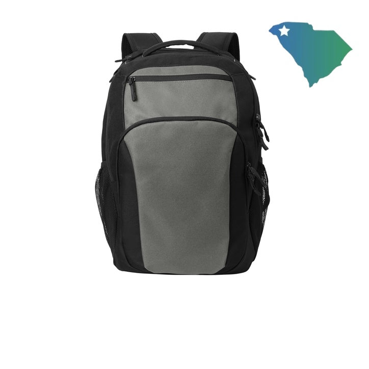 Port Authority (BG232) - Transport Backpack (UOMS)