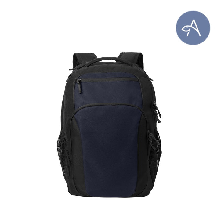 Port Authority (BG232) - Transport Backpack (AGNIHOTRI)