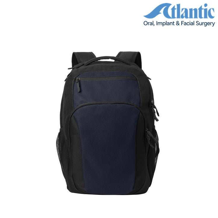 Port Authority (BG232) - Transport Backpack (Atlantic)