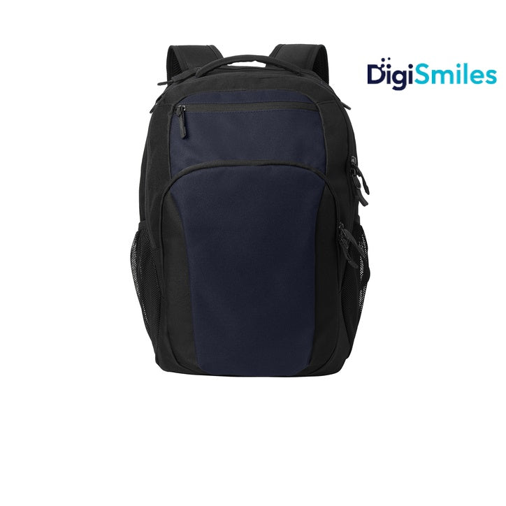 Port Authority (BG232) - Transport Backpack (DigiSmiles)