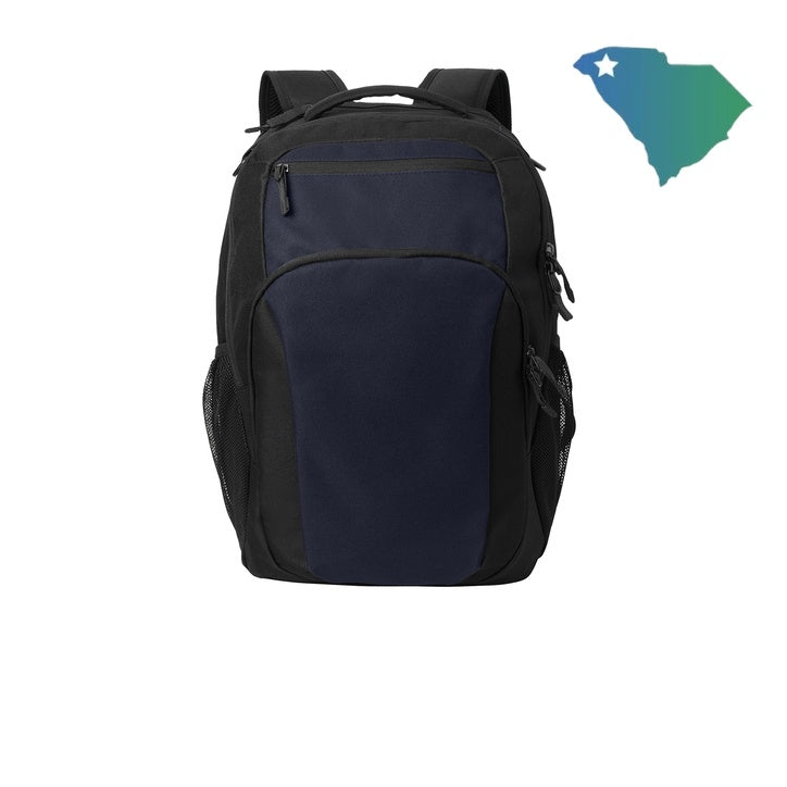 Port Authority (BG232) - Transport Backpack (UOMS)