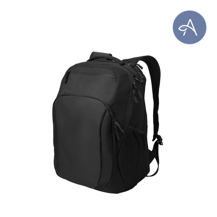 Port Authority (BG232) - Transport Backpack (AGNIHOTRI)