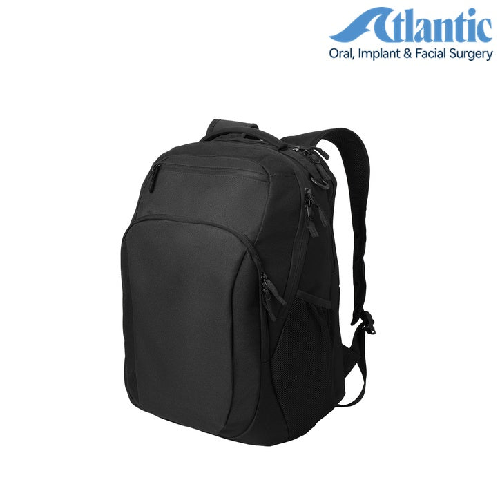 Port Authority (BG232) - Transport Backpack (Atlantic)
