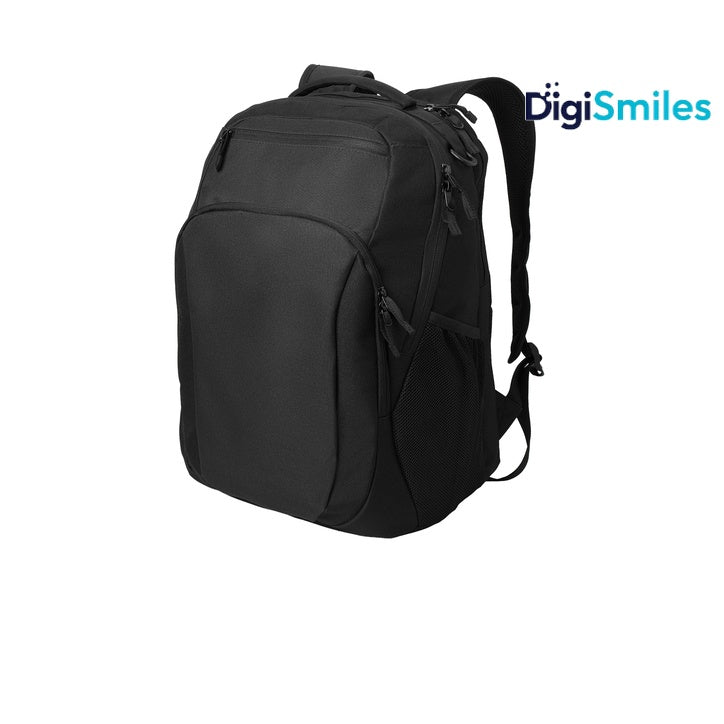 Port Authority (BG232) - Transport Backpack (DigiSmiles)