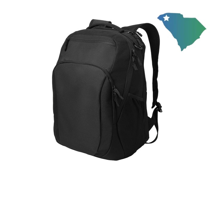 Port Authority (BG232) - Transport Backpack (UOMS)
