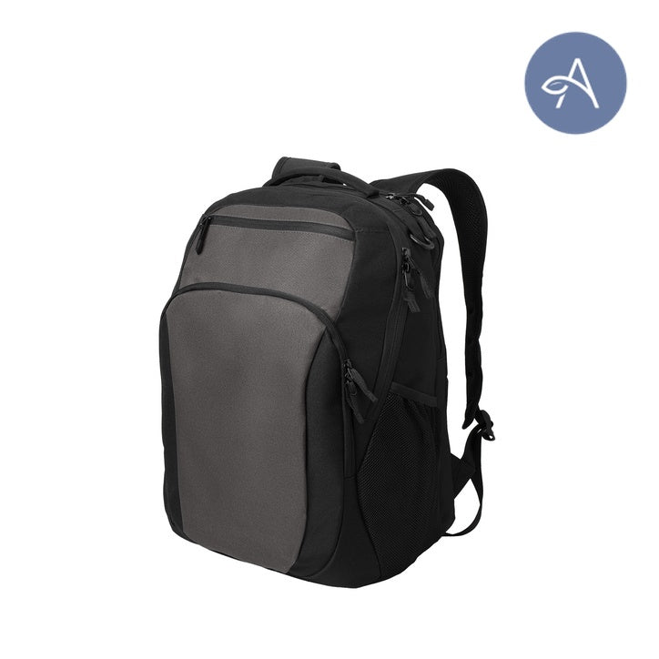 Port Authority (BG232) - Transport Backpack (AGNIHOTRI)
