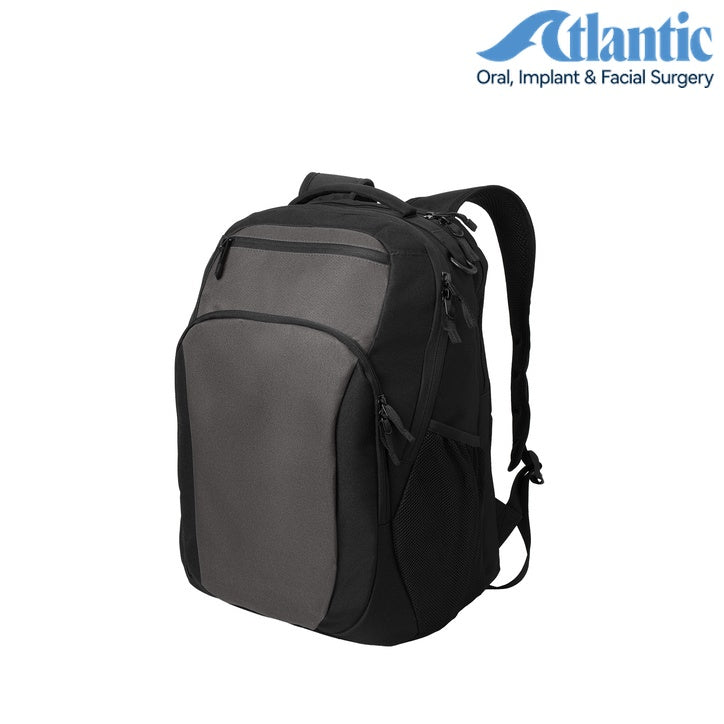 Port Authority (BG232) - Transport Backpack (Atlantic)