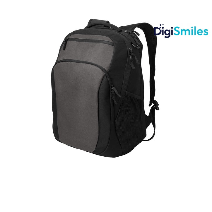 Port Authority (BG232) - Transport Backpack (DigiSmiles)