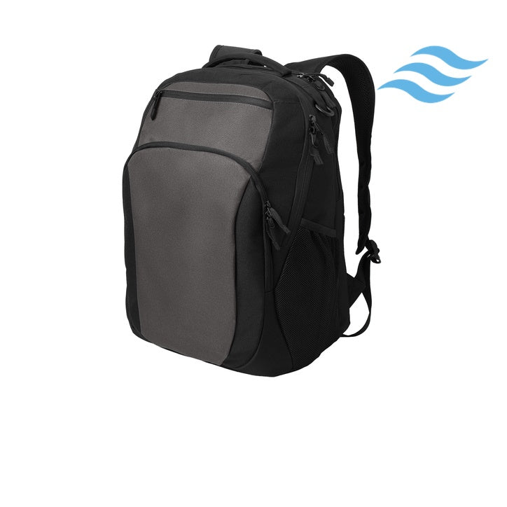 Port Authority (BG232) - Transport Backpack (Envision)