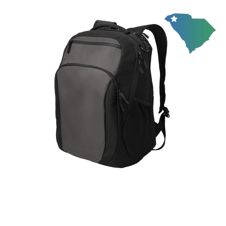 Port Authority (BG232) - Transport Backpack (UOMS)