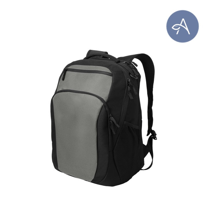 Port Authority (BG232) - Transport Backpack (AGNIHOTRI)