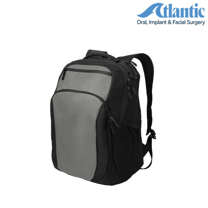 Port Authority (BG232) - Transport Backpack (Atlantic)