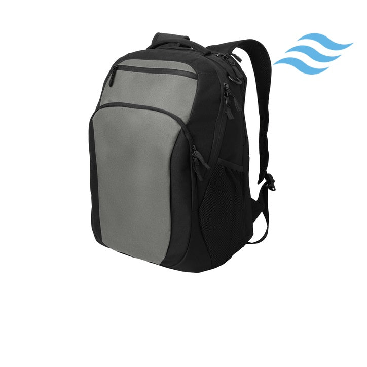 Port Authority (BG232) - Transport Backpack (Envision)