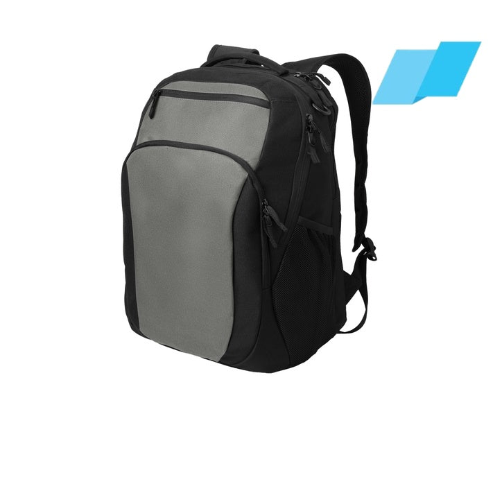 Port Authority (BG232) - Transport Backpack (Flagship)