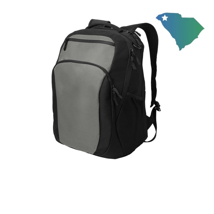 Port Authority (BG232) - Transport Backpack (UOMS)