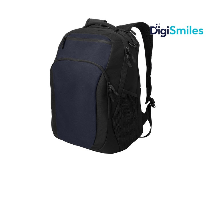 Port Authority (BG232) - Transport Backpack (DigiSmiles)