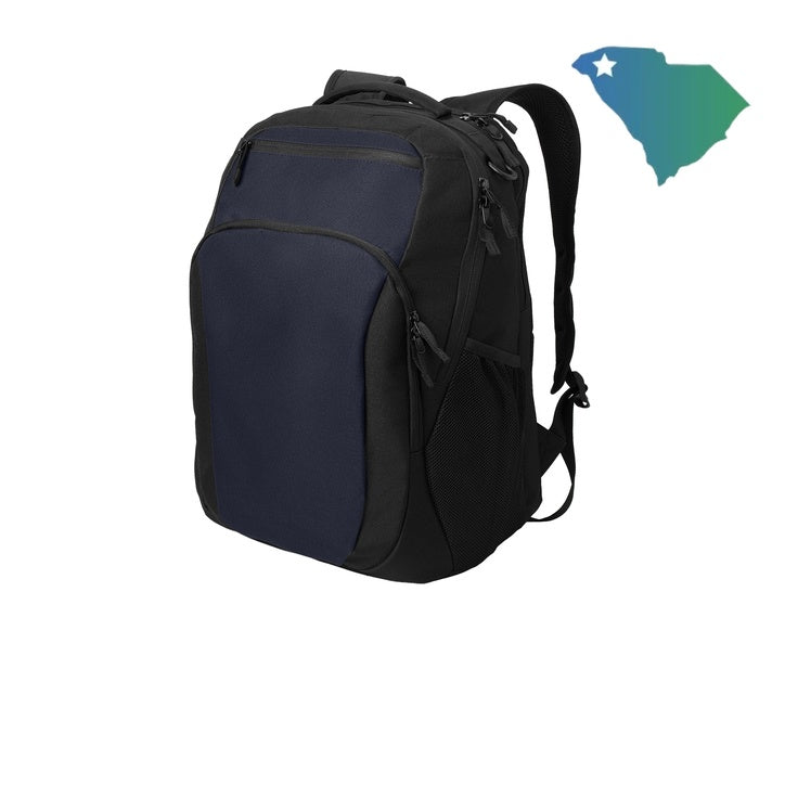 Port Authority (BG232) - Transport Backpack (UOMS)