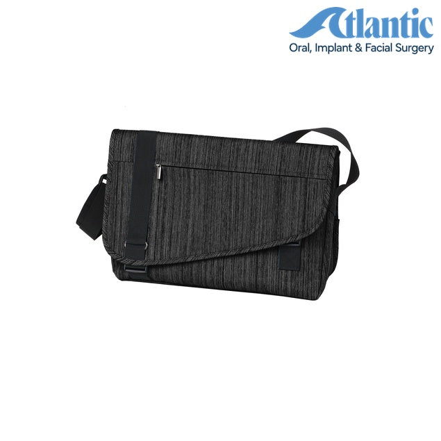 Port Authority (BG303) - Crossbody Messenger (Atlantic)