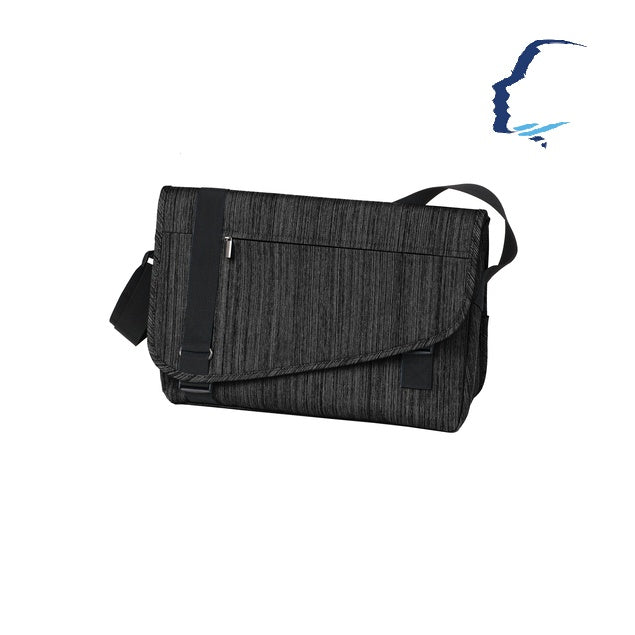 Port Authority (BG303) - Crossbody Messenger (CCOFS)