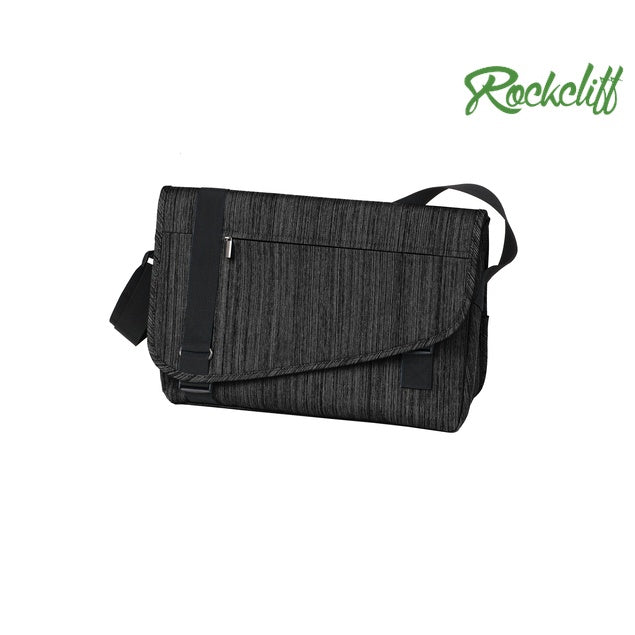 Port Authority (BG303) - Crossbody Messenger (Rockcliff)