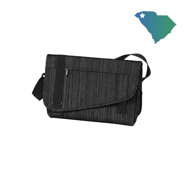 Port Authority (BG303) - Crossbody Messenger (UOMS)