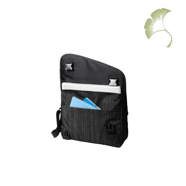 Port Authority (BG303) - Crossbody Messenger (AOFS)