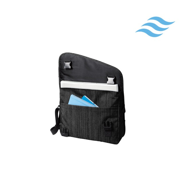 Port Authority (BG303) - Crossbody Messenger (Envision)