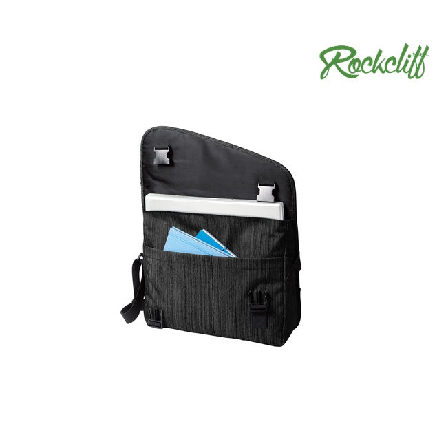Port Authority (BG303) - Crossbody Messenger (Rockcliff)