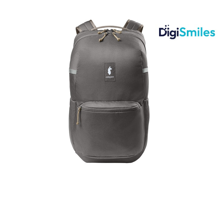 Cotopaxi (COTOU1701) - Chiquillo 30L Backpack (DigiSmiles)