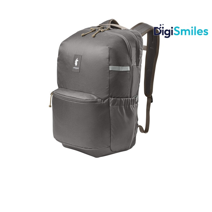 Cotopaxi (COTOU1701) - Chiquillo 30L Backpack (DigiSmiles)