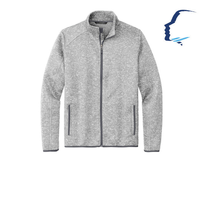 Port Authority (F232) Men's Sweater Fleece Jacket (CCOFS)