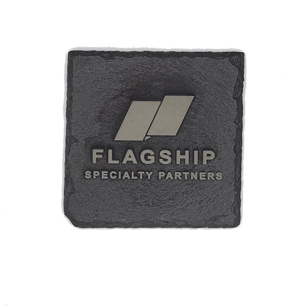 Slate Coaster (Flagship)
