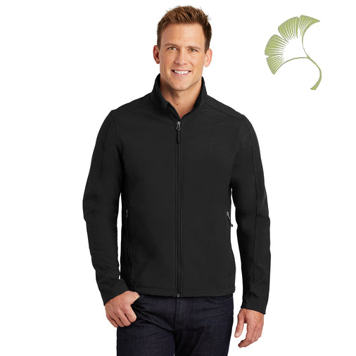 Port Authority (J317) Men's Core Soft Shell Jacket (AOFS)