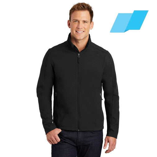 Port Authority (J317) Men's Core Soft Shell Jacket (Flagship)