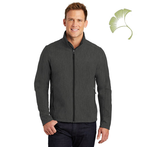 Port Authority (J317) Men's Core Soft Shell Jacket (AOFS)