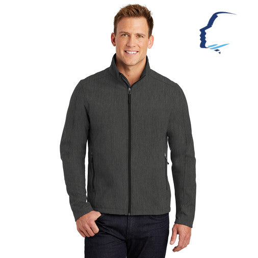 Port Authority (J317) Men's Core Soft Shell Jacket (CCOFS)