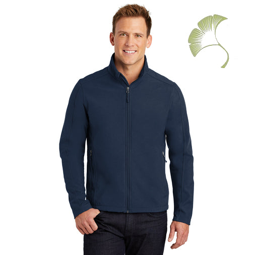Port Authority (J317) Men's Core Soft Shell Jacket (AOFS)