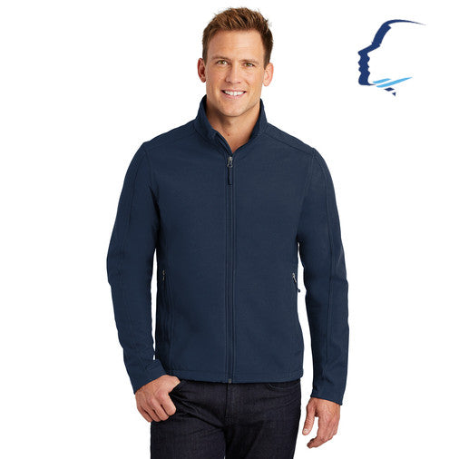 Port Authority (J317) Men's Core Soft Shell Jacket (CCOFS)