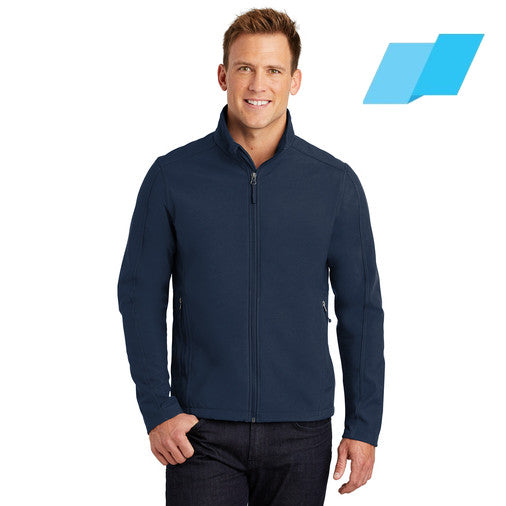 Port Authority (J317) Men's Core Soft Shell Jacket (Flagship)