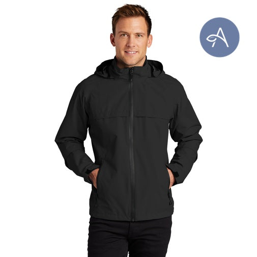 Port Authority (J333) Men's Torrent Waterproof Jacket (AGNIHOTRI)